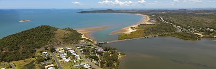 Causeway Caravan Park - Kinka Beach - QLD (PBH4 00 18706)